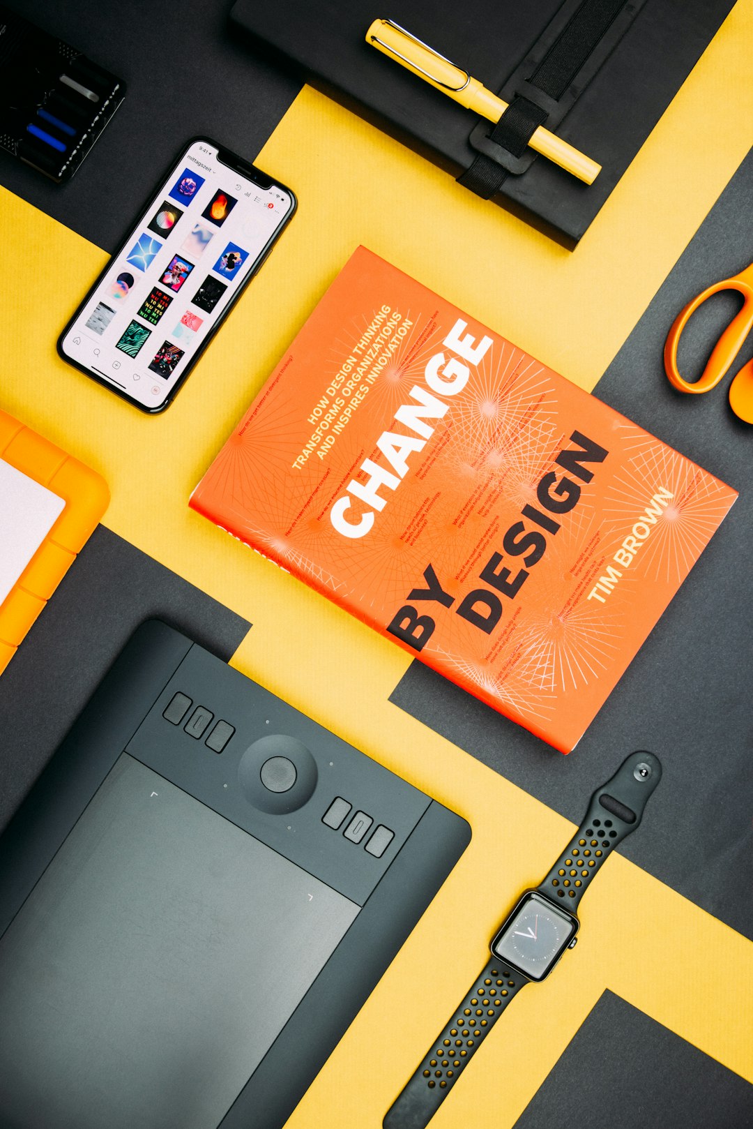 UX Design Prinzipien